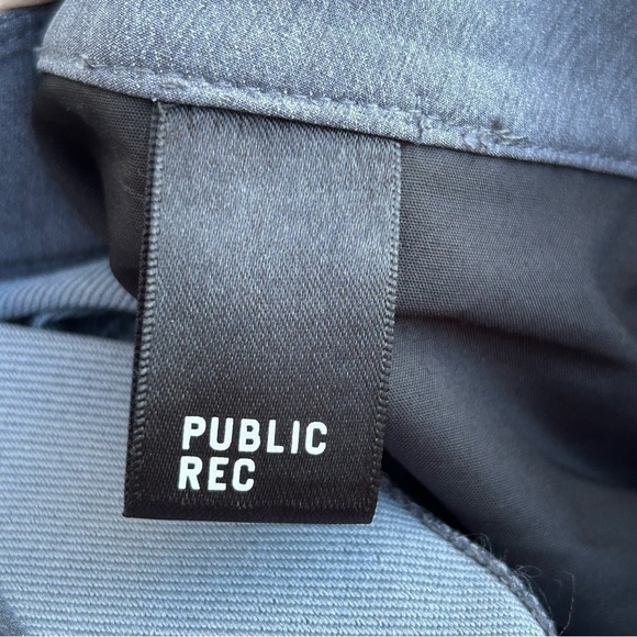 Public Rev The Dealmaker Workday Pants Slate Grey | 40x30 - Picture 7 of 9
